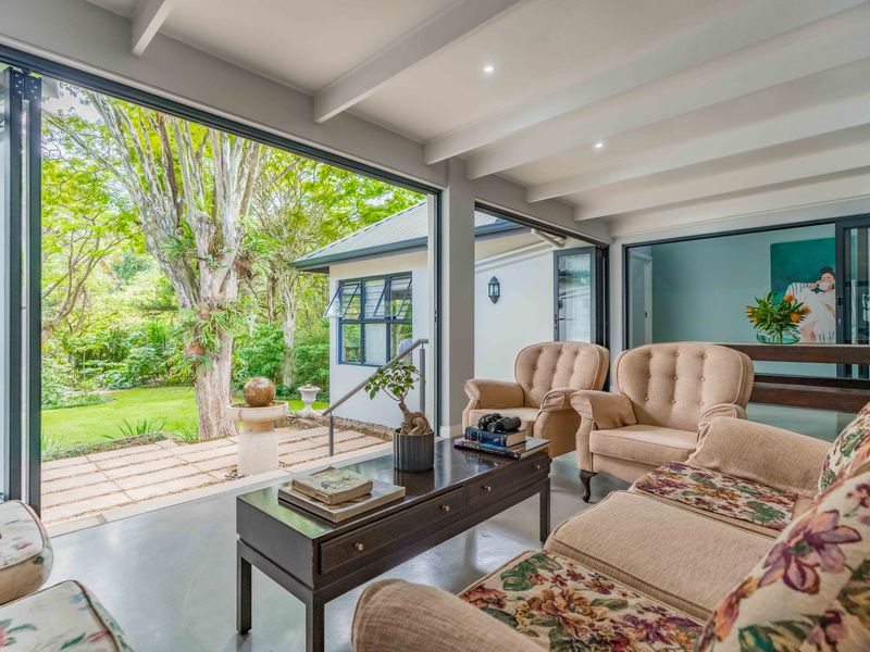 Expansive 5 Bedroom Family Estate Offering Single Level Accessibility and Income Potential. - Photo 9