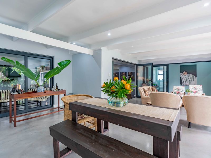 Expansive 5 Bedroom Family Estate Offering Single Level Accessibility and Income Potential. - Photo 8