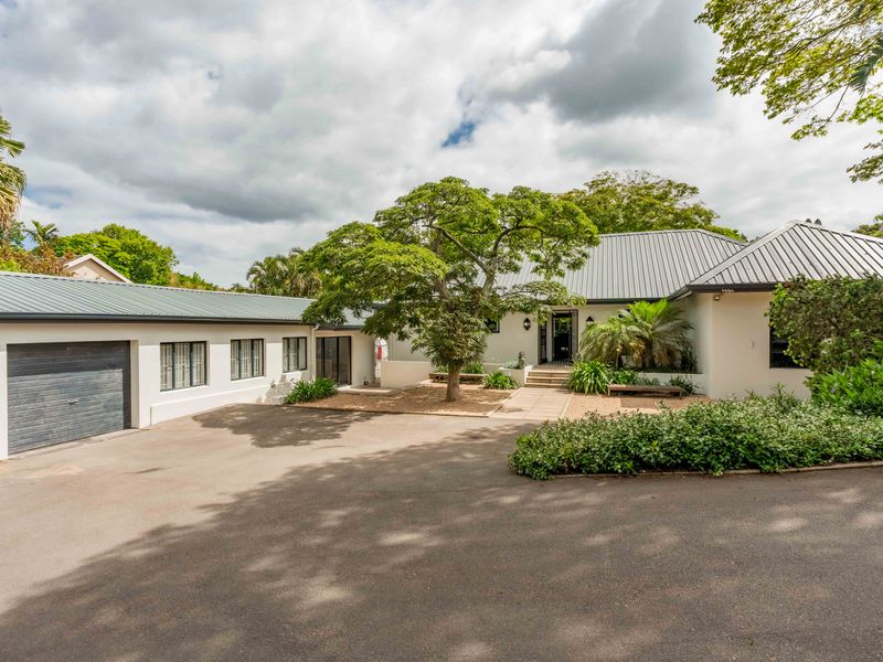 Expansive 5 Bedroom Family Estate Offering Single Level Accessibility and Income Potential. - Photo 6