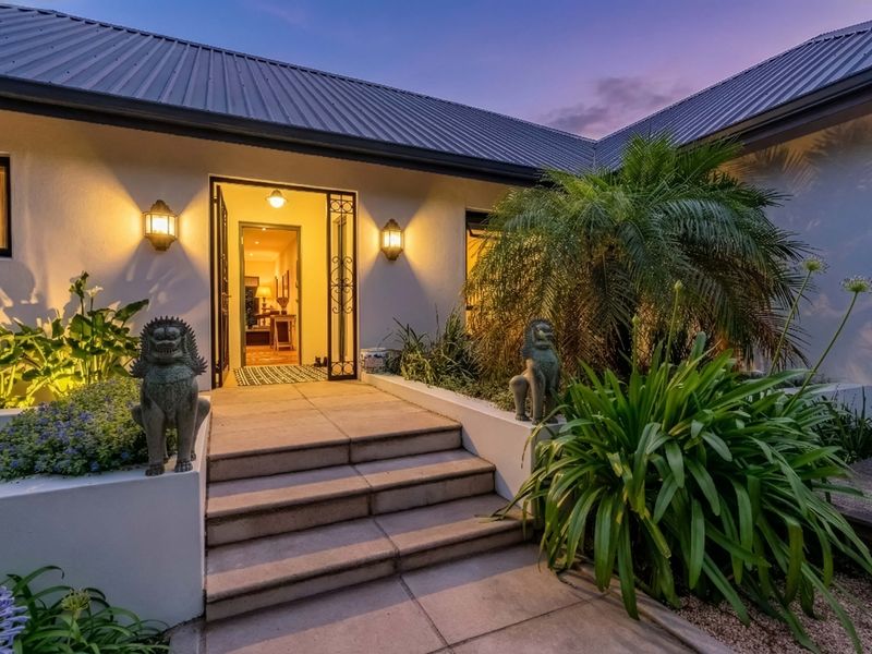 Exceptional 5-Bedroom Family Estate with Flatlet, Backup Power & Outstanding Security - Photo 2