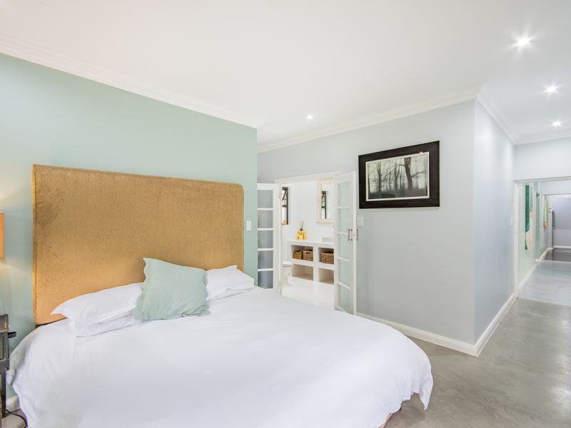 Exceptional 5-Bedroom Family Estate with Flatlet, Backup Power & Outstanding Security - Photo 8