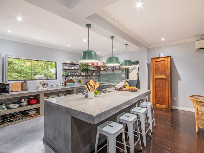 Exceptional 5-Bedroom Family Estate with Flatlet, Backup Power & Outstanding Security - Photo 6