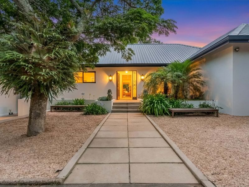 Exceptional 5-Bedroom Family Estate with Flatlet, Backup Power & Outstanding Security - Photo 3