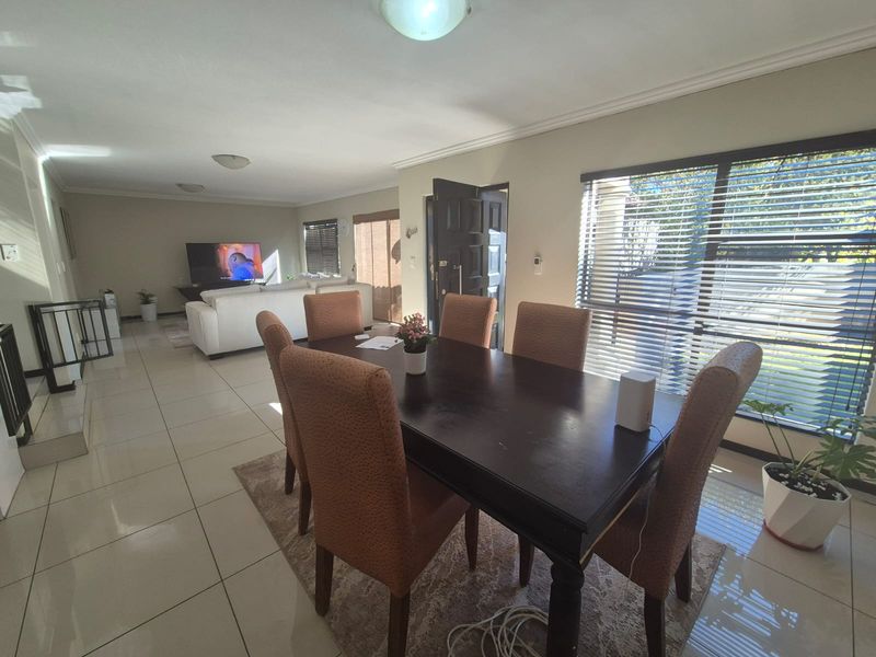 Experience Secure Estate Living in This Stunning Double-Storey Home - Photo 8