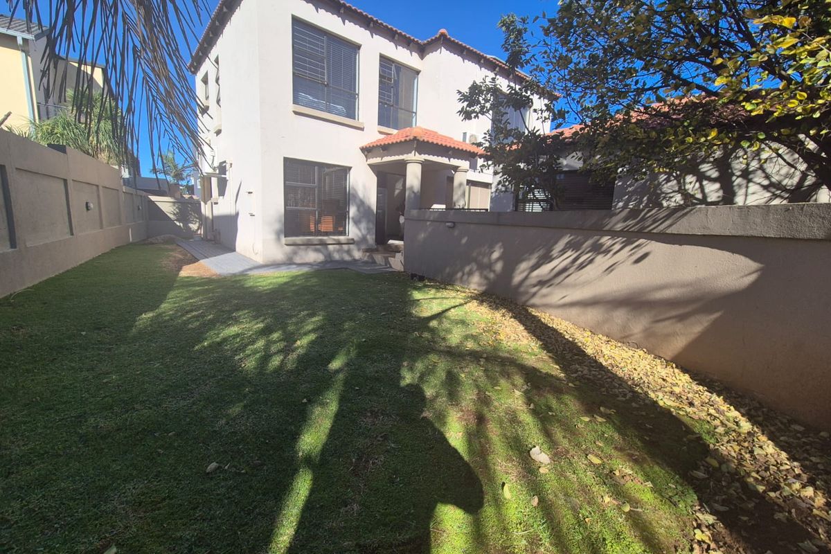 Experience Secure Estate Living in This Stunning Double-Storey Home - Photo 3