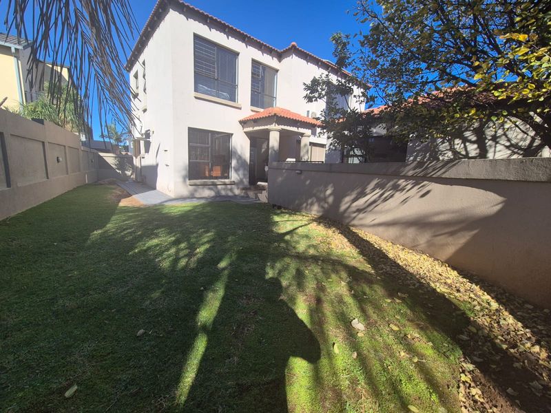 Experience Secure Estate Living in This Stunning Double-Storey Home - Photo 3