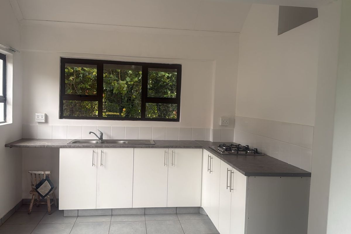 Clarendon - Garden Cottage To Let - Photo 4