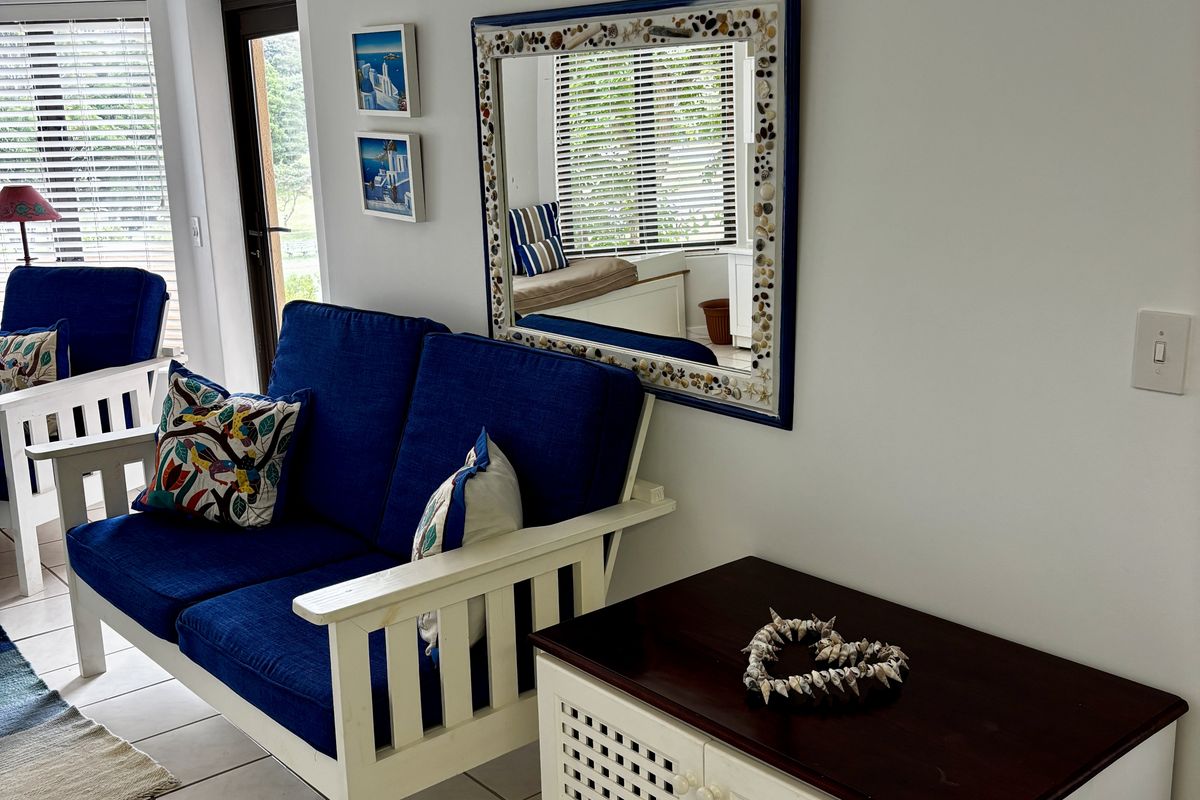 The Longships Hideaway - Photo 5