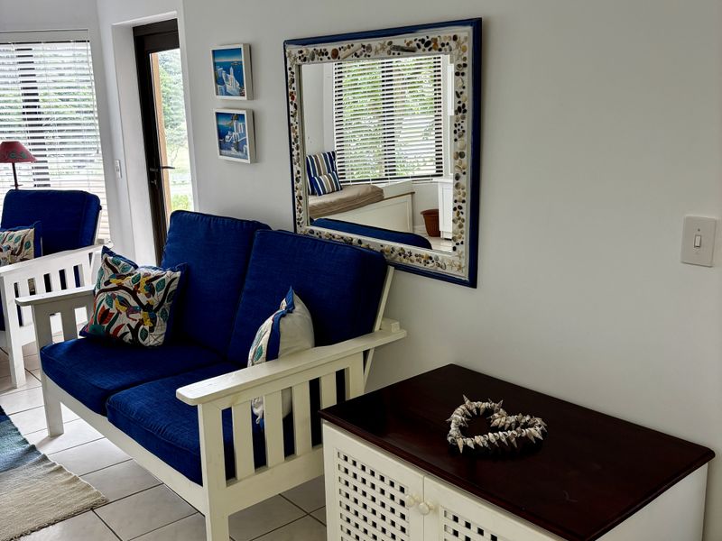 The Longships Hideaway - Photo 5