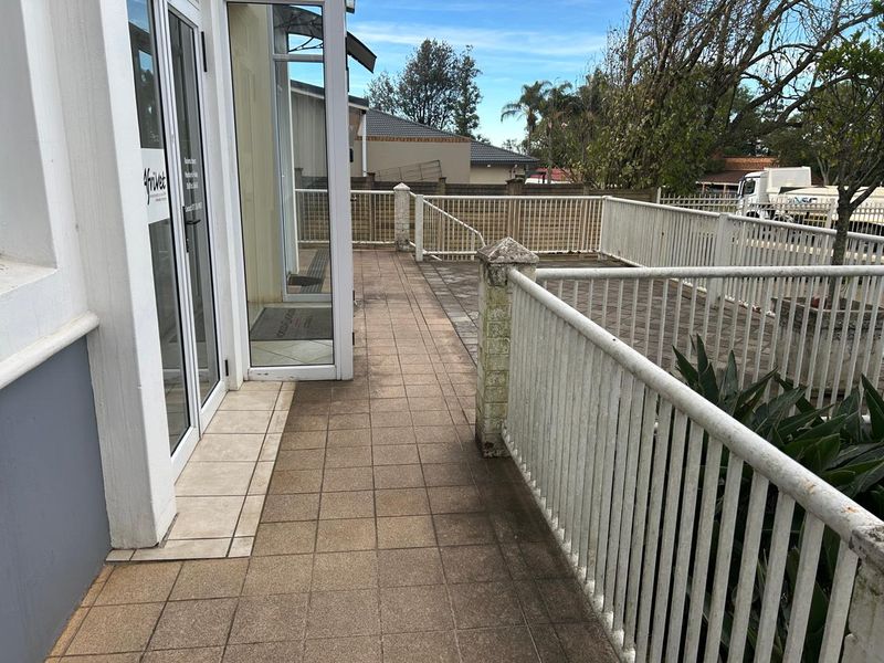 Hilton - Flat To Let Hlton Central - Photo 1