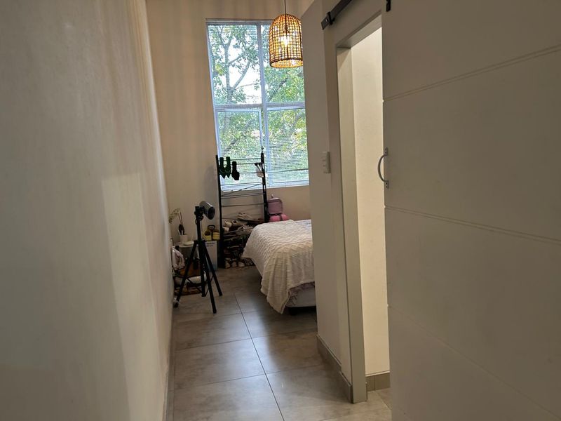 Hilton - Flat To Let Hlton Central - Photo 10