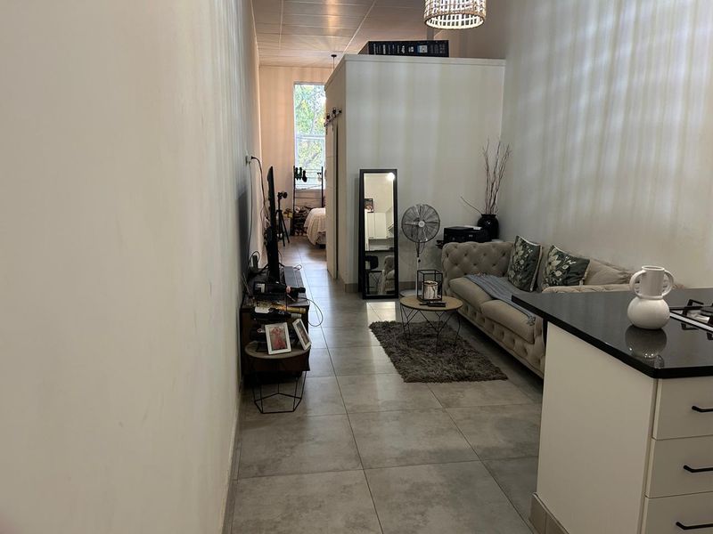 Hilton - Flat To Let Hlton Central - Photo 8