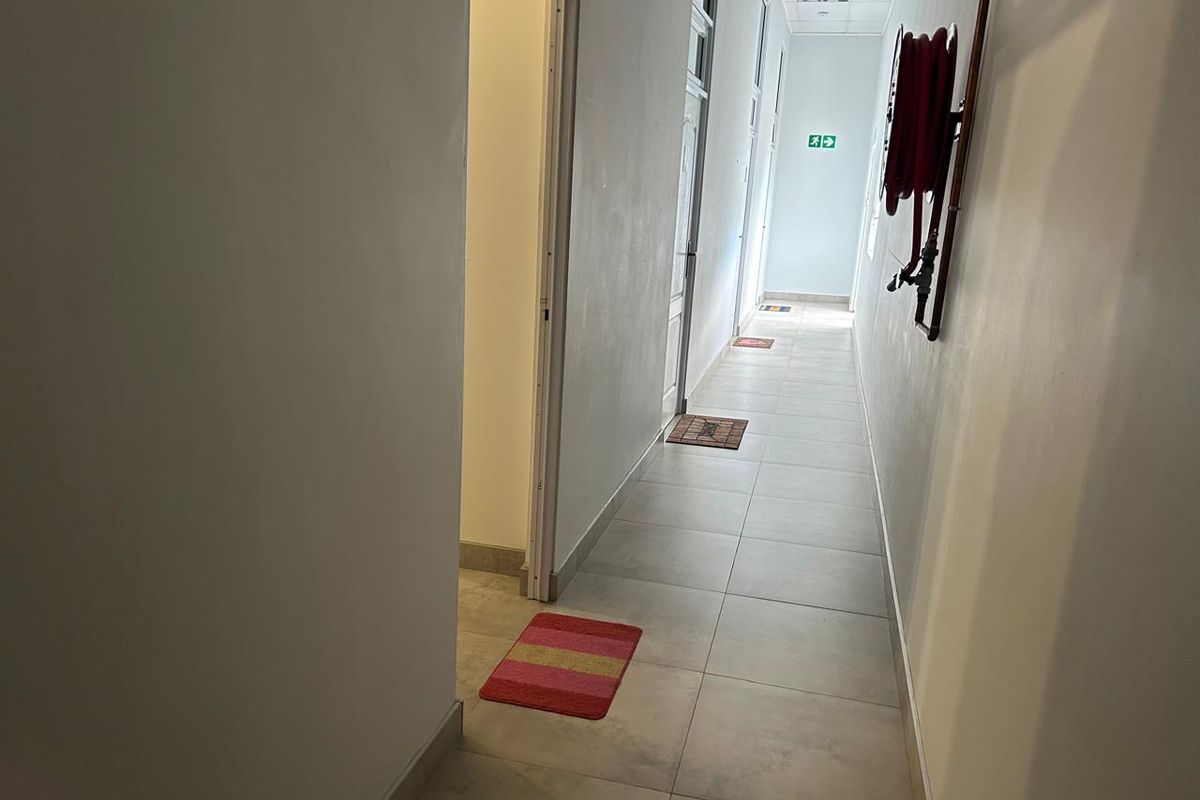Hilton - Flat To Let Hlton Central - Photo 4