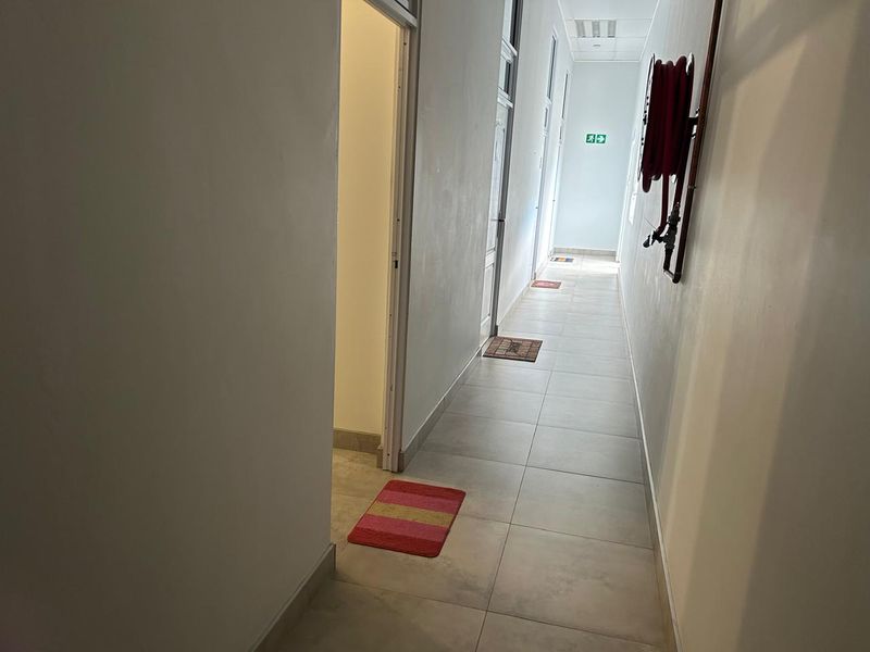 Hilton - Flat To Let Hlton Central - Photo 4