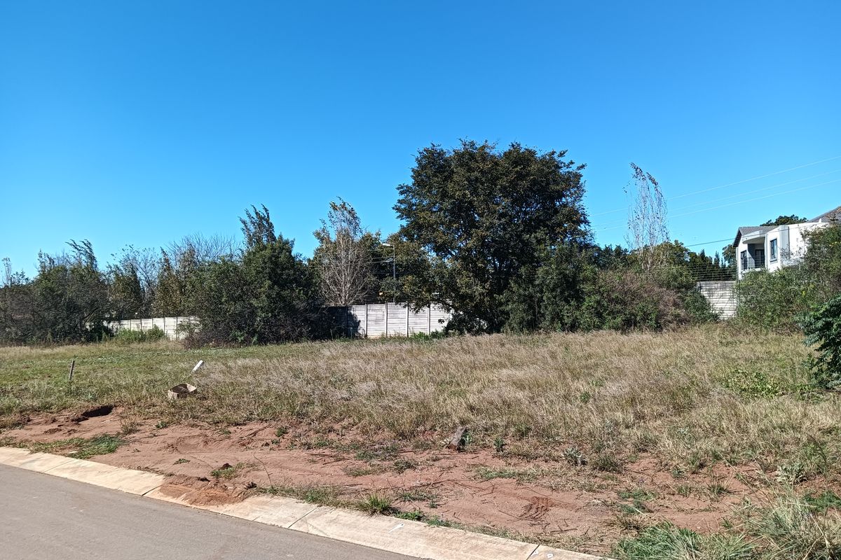 Vacant land for sale in Du Vin Estate, Raslouw, Centurion! - Photo 2