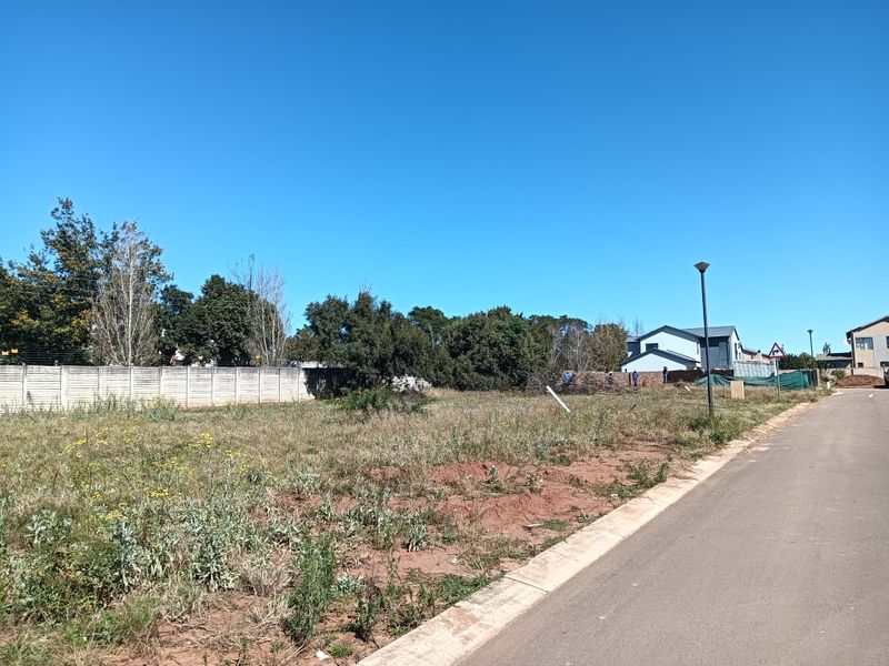 Vacant land for sale in Du Vin Estate, Raslouw, Centurion! - Photo 9