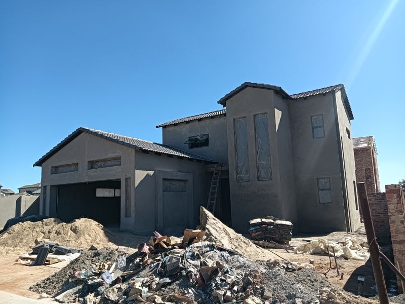 Vacant land for sale in Du Vin Estate, Raslouw, Centurion! - Photo 10