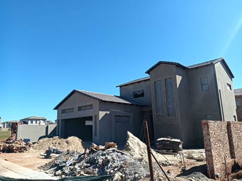 Vacant land for sale in Du Vin Estate, Raslouw, Centurion! - Photo 8