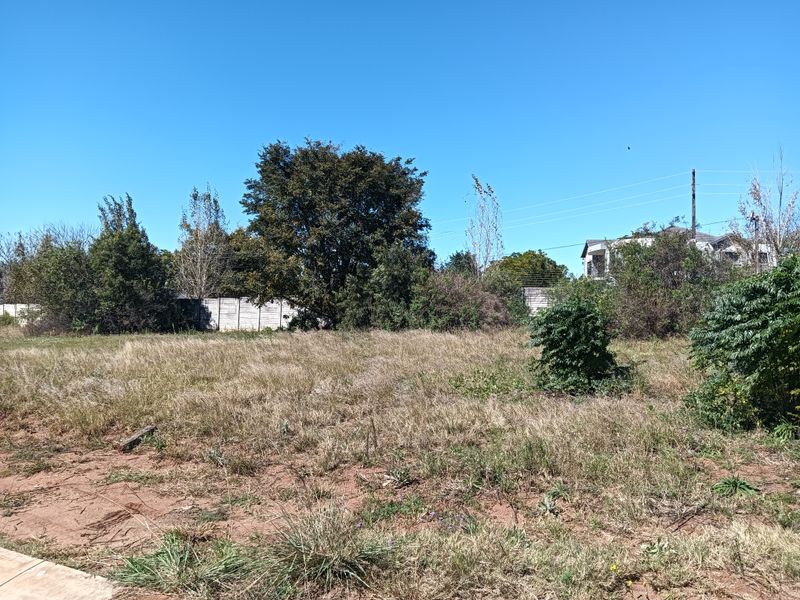 Vacant land for sale in Du Vin Estate, Raslouw, Centurion! - Photo 6