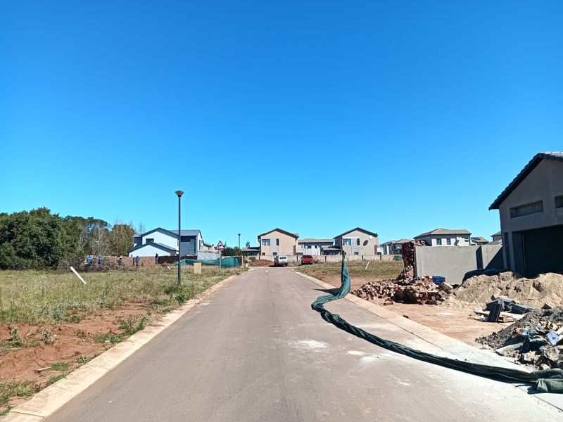 Vacant land for sale in Du Vin Estate, Raslouw, Centurion! - Photo 4