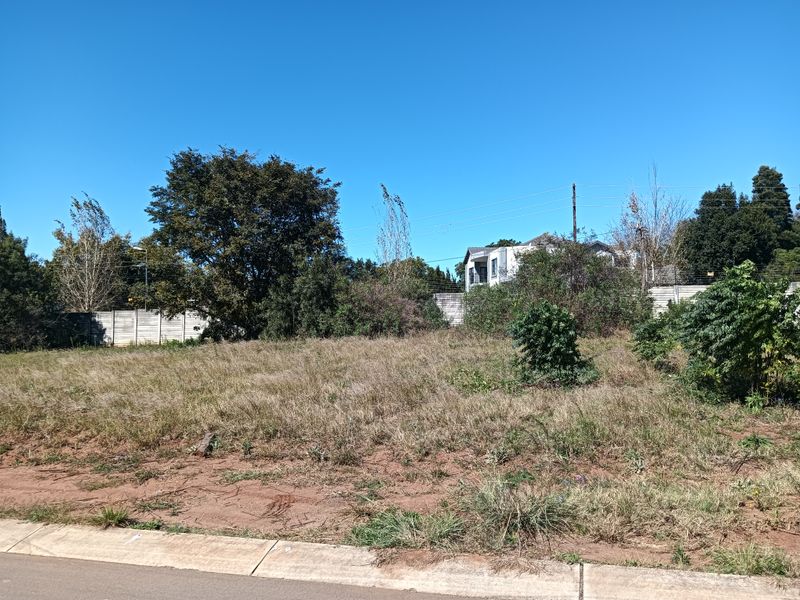 Vacant land for sale in Du Vin Estate, Raslouw, Centurion! - Photo 3