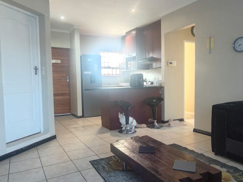 Charming 3-bedroom semi-detached home for rent in Parsons Ridge, Gqeberha—ideal for family living! - Photo 5