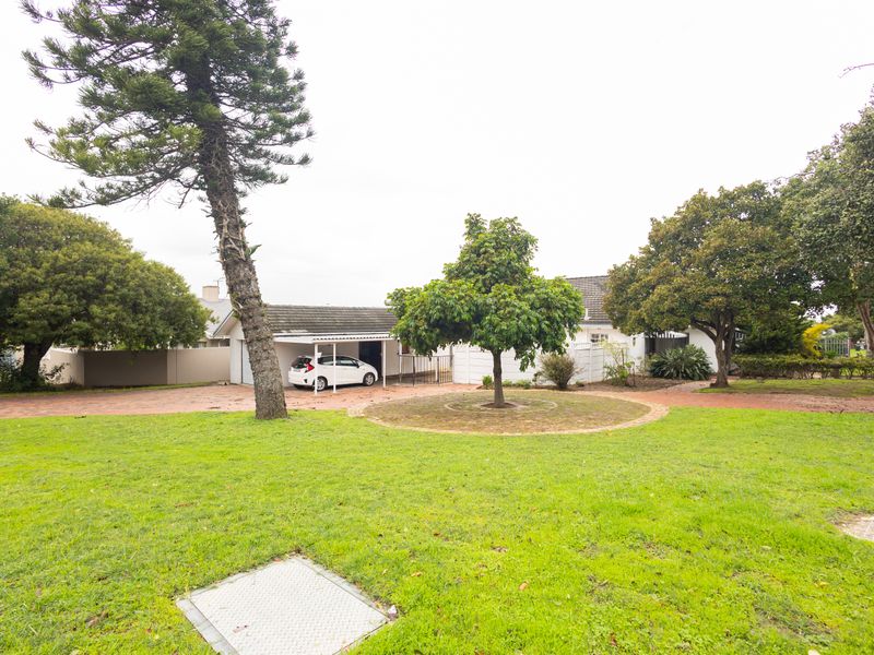 3 Bedroom House For Sale Belair Bellville - Photo 2