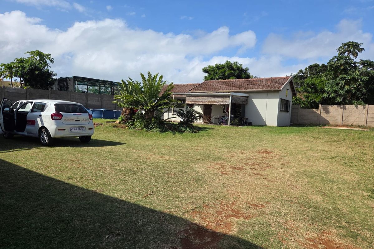 Immaculate Luxury Home with Harbour Views in Marlborough Park Bluff - Photo 2