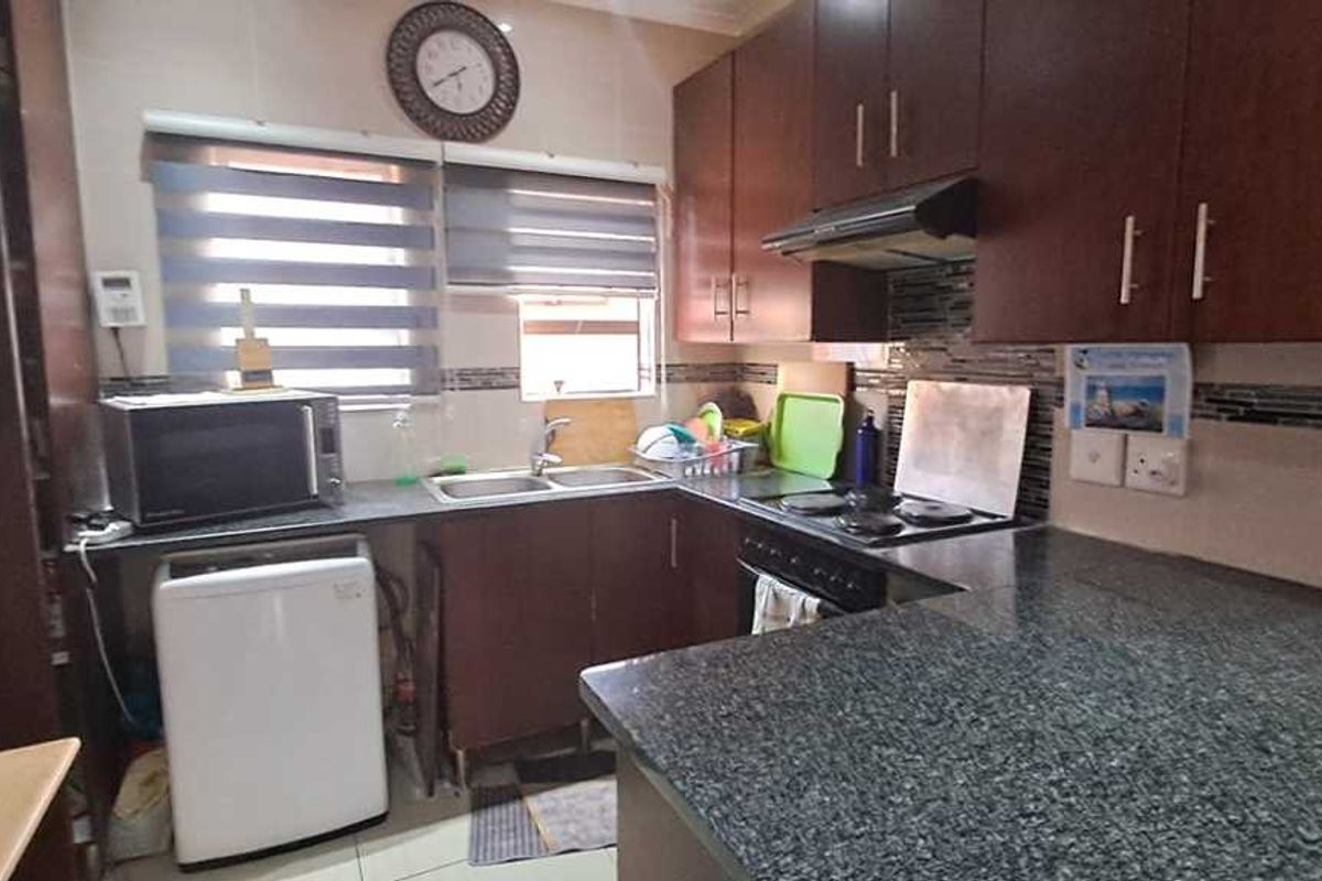 Experience modern, secure, and low-maintenance living at Albertsdal Heights - Photo 4