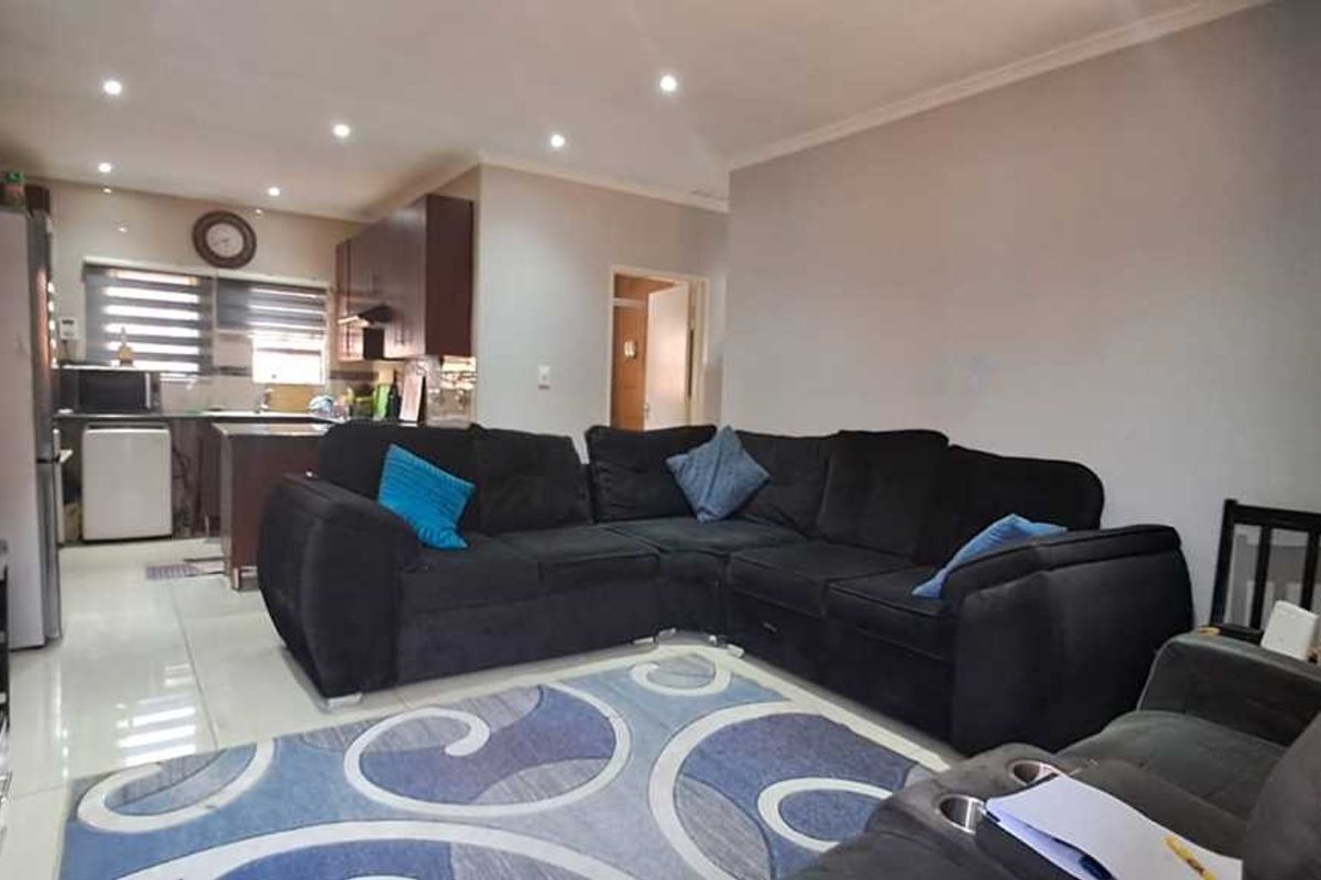 Experience modern, secure, and low-maintenance living at Albertsdal Heights - Photo 2
