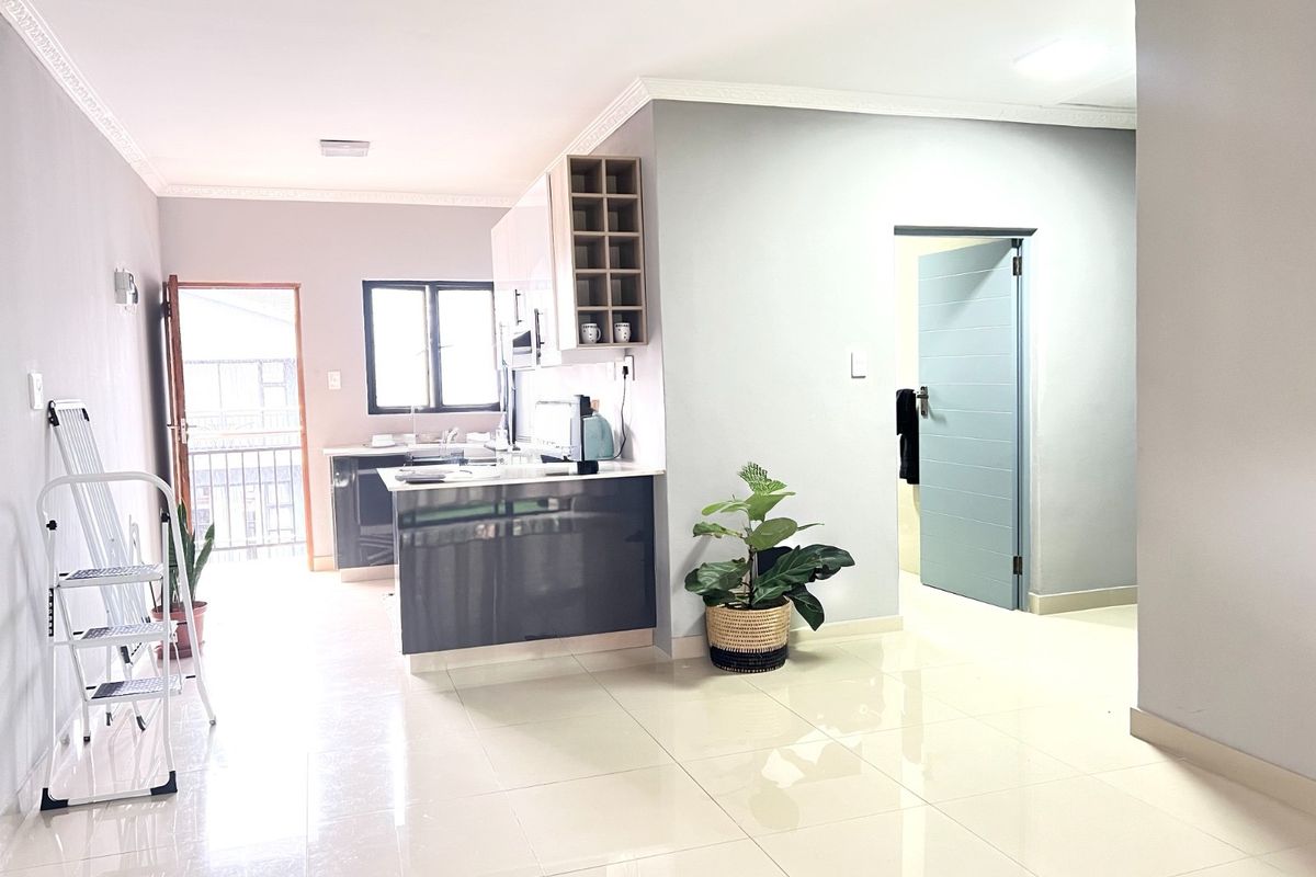 Morningside, 2 Bedroom Flat, 1 Parking For Sale - Photo 5