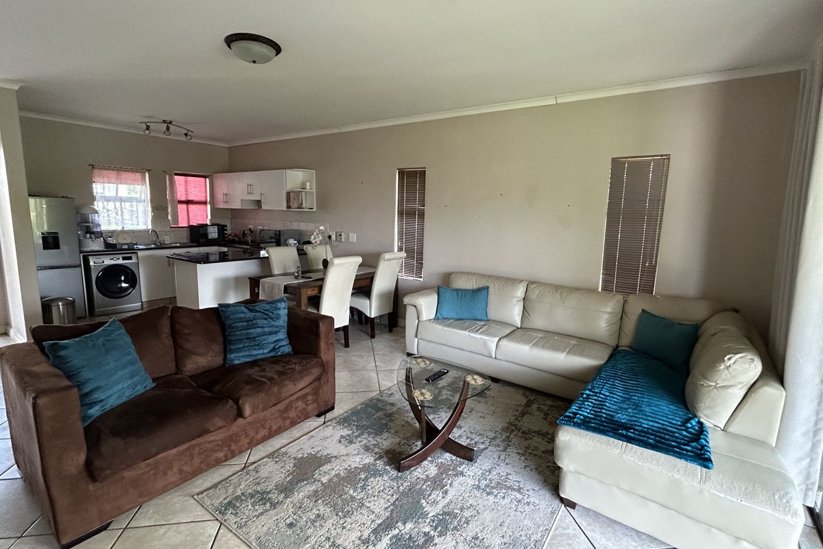 Apartment Rental Monthly In Hilton - Photo 4
