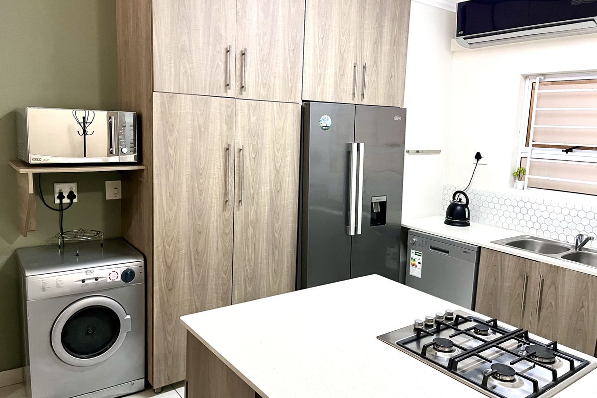 Apartment Rental Monthly In Ballito - Photo 5
