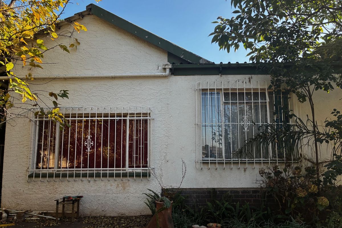 Pre-Hammer Opportunity – Secure Before Auction! Free standing home in Marlands - Photo 5