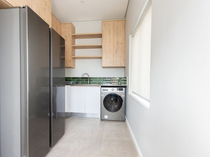 Greenbelt Outlook, Corner Stand and Fully Furnished Convenience - Photo 9
