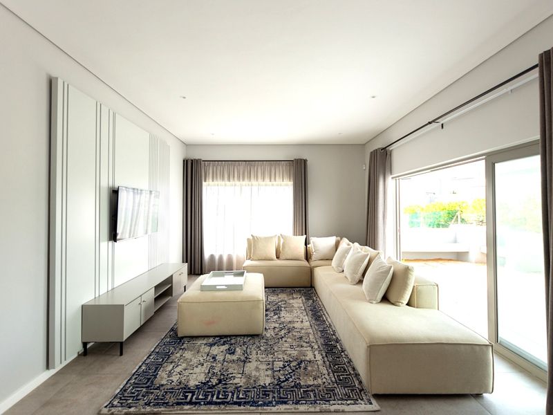 Greenbelt Outlook, Corner Stand and Fully Furnished Convenience - Photo 8