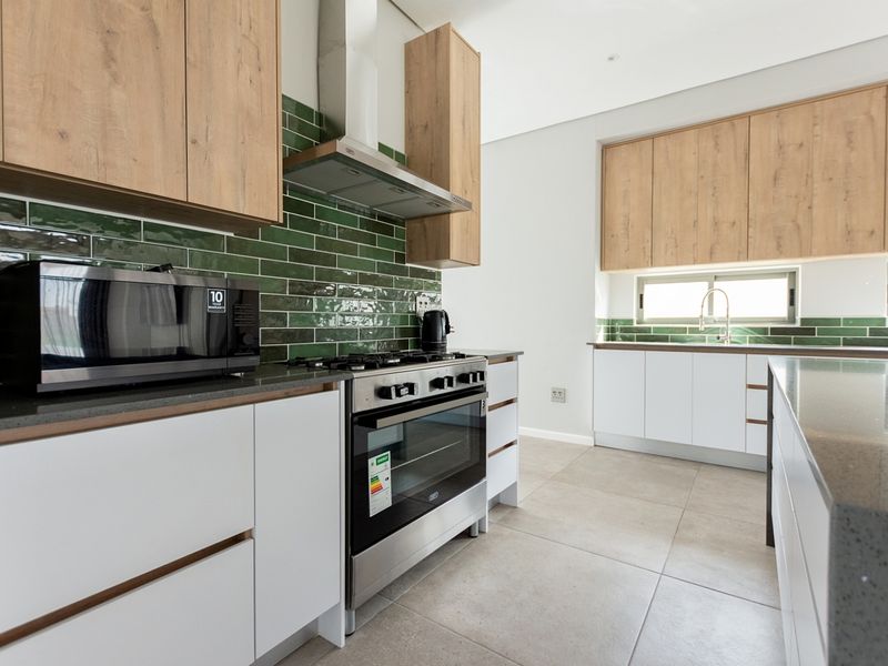 Greenbelt Outlook, Corner Stand and Fully Furnished Convenience - Photo 7