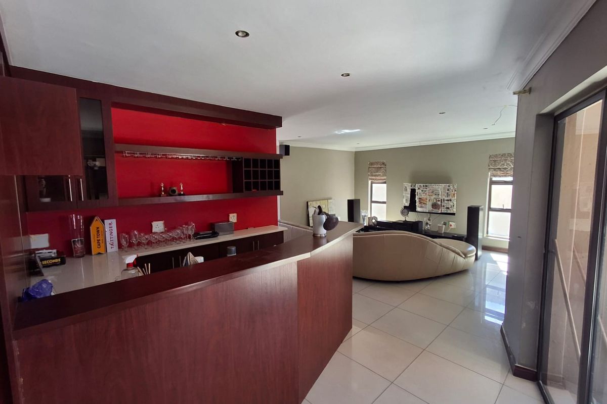 Estate living in Theresapark - Photo 3
