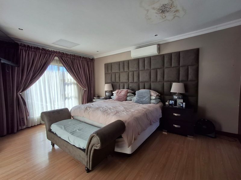 Estate living in Theresapark - Photo 10