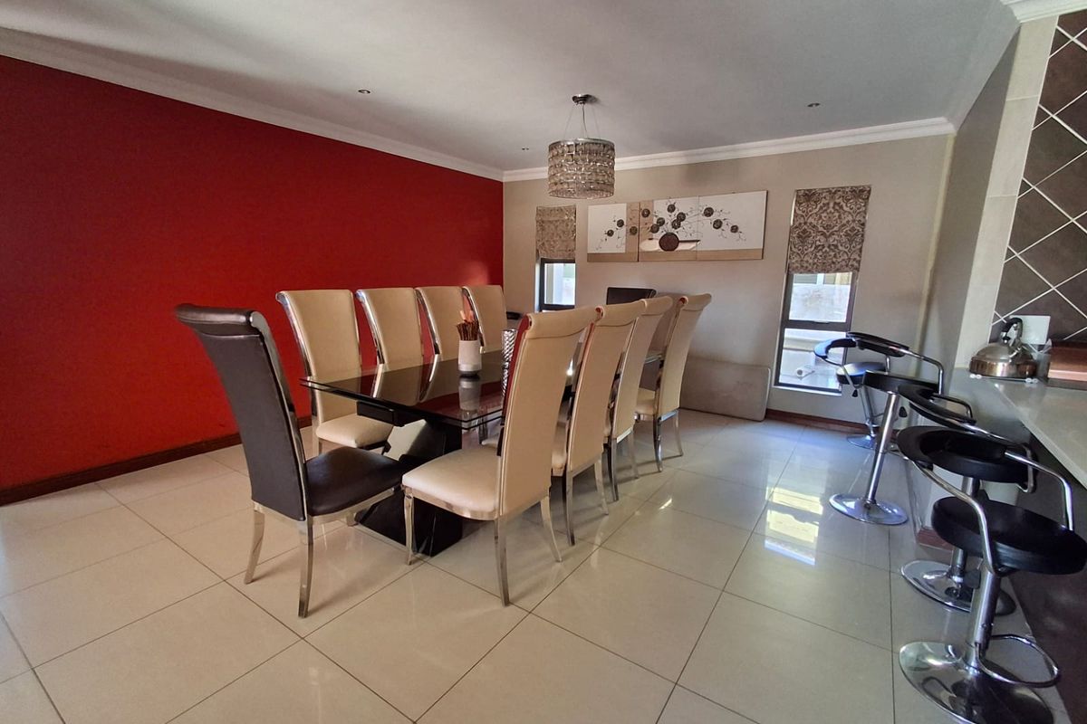 Estate living in Theresapark - Photo 4
