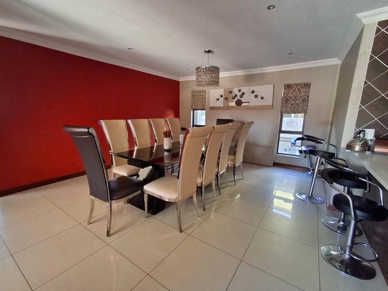 Estate living in Theresapark - Photo 4