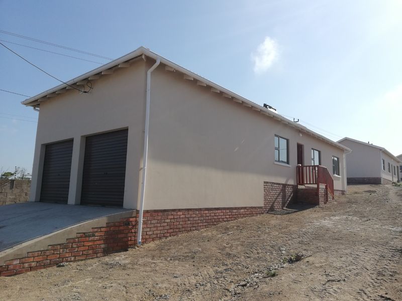 Neat & Secure 2 Bedroom Townhouse with Double Garage in Riverwood Eco Estate - Photo 9
