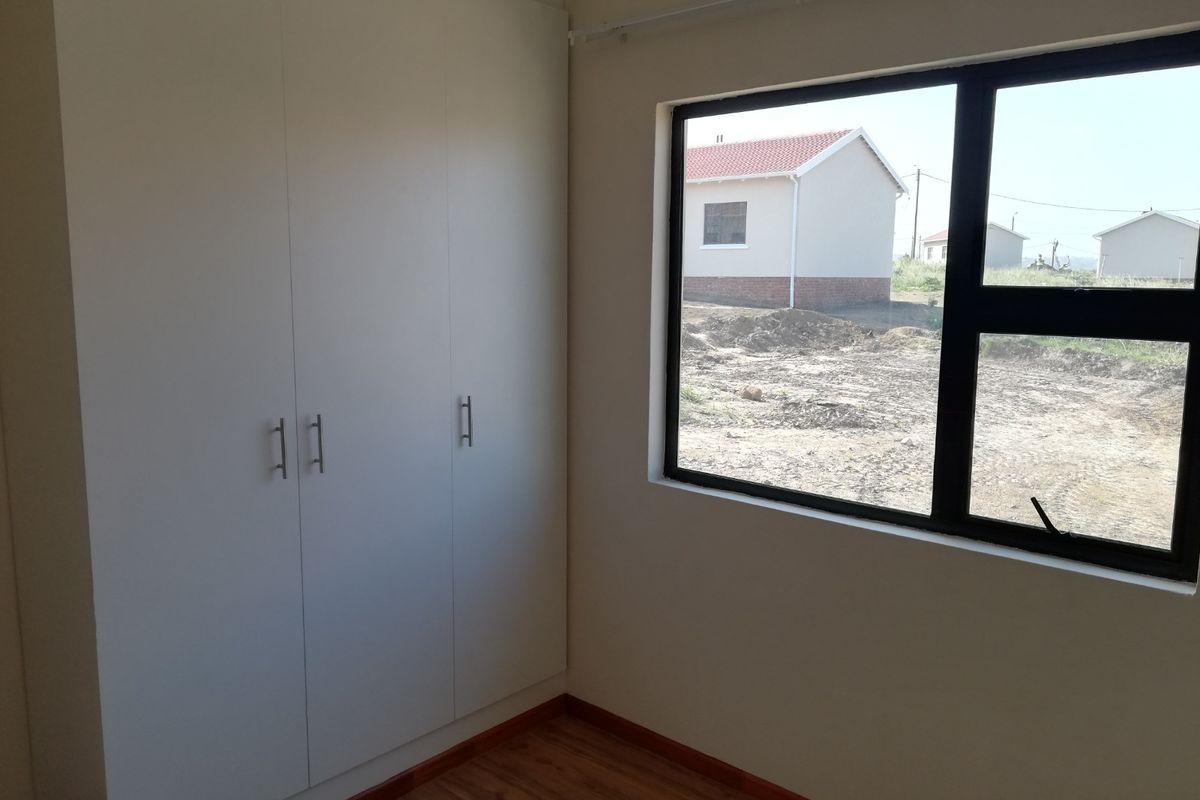 Neat & Secure 2 Bedroom Townhouse with Double Garage in Riverwood Eco Estate - Photo 5
