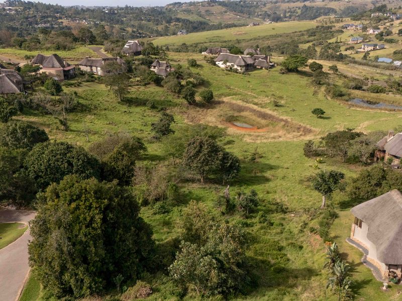 An Idyllic Setting to Build Your Forever Home - Photo 1