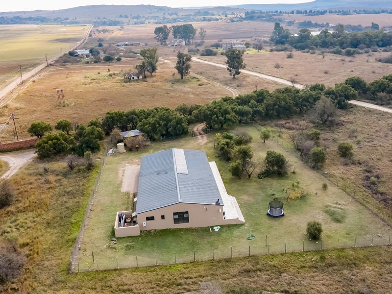 Starting Bids From R3 800 000.00!!! Live Online Auction | Certified Non-Distressed Auction - Photo 7