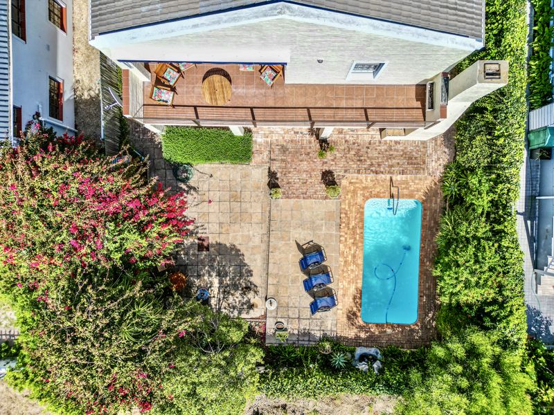 4 Bedroom, 2 bathroom house to rent in Vermont - Photo 8