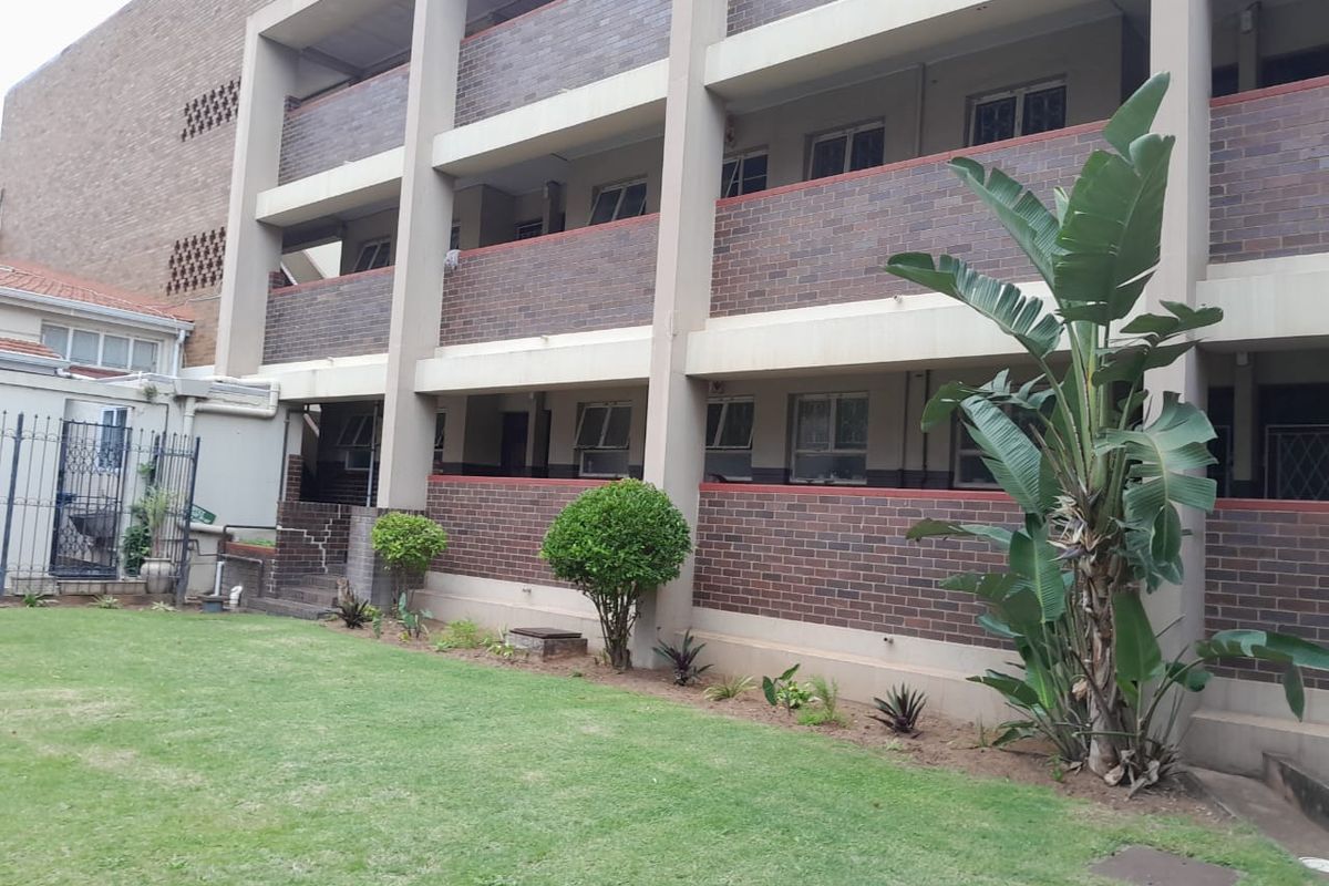 Apartment For Sale In Durban - Photo 5