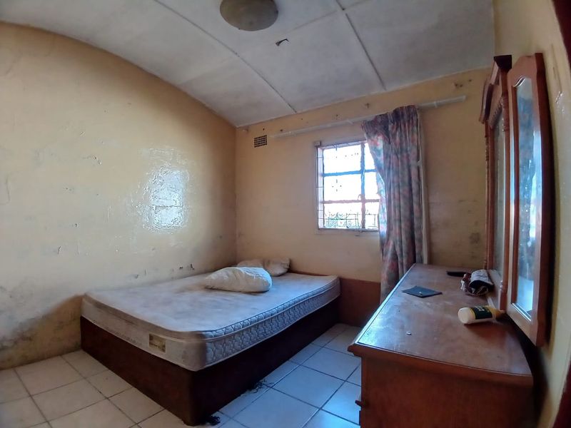 Affordable 4-Room House in the Heart of Mdantsane - Photo 8