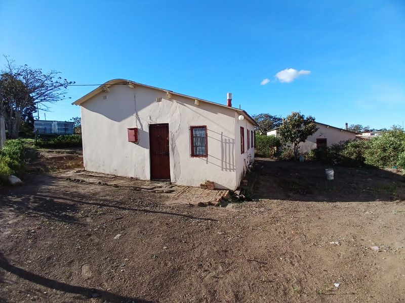 Affordable 4-Room House in the Heart of Mdantsane - Photo 2