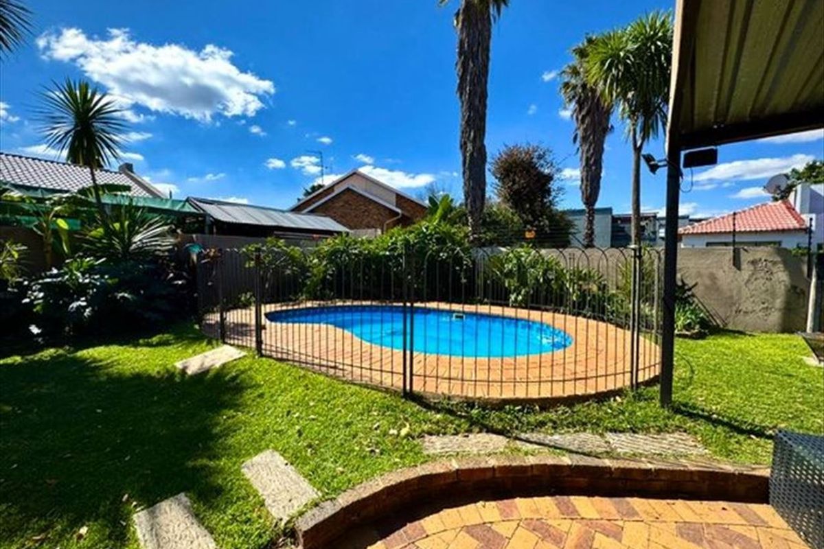 Single Storey Conventional - Photo 2